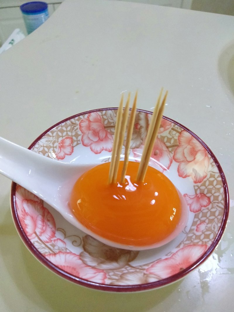 散养鸭蛋