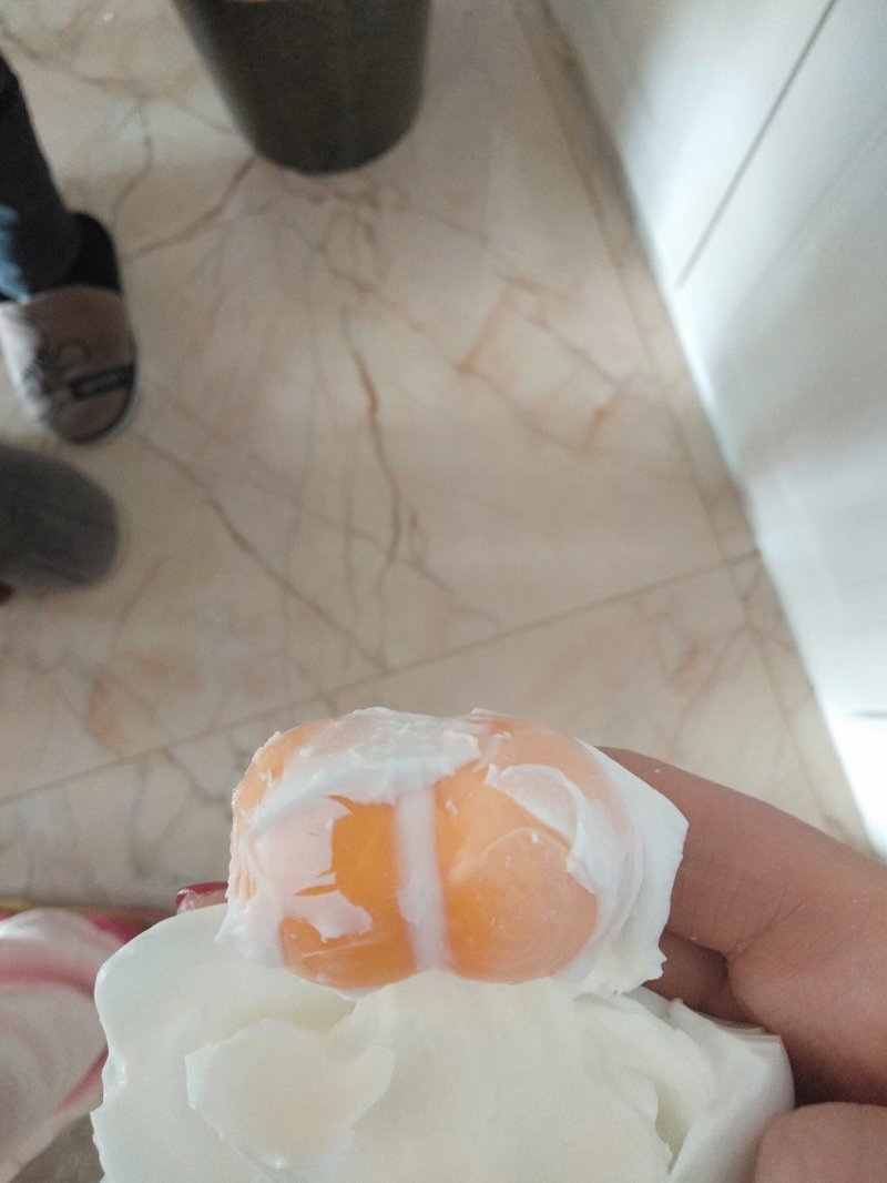 散养鸭蛋