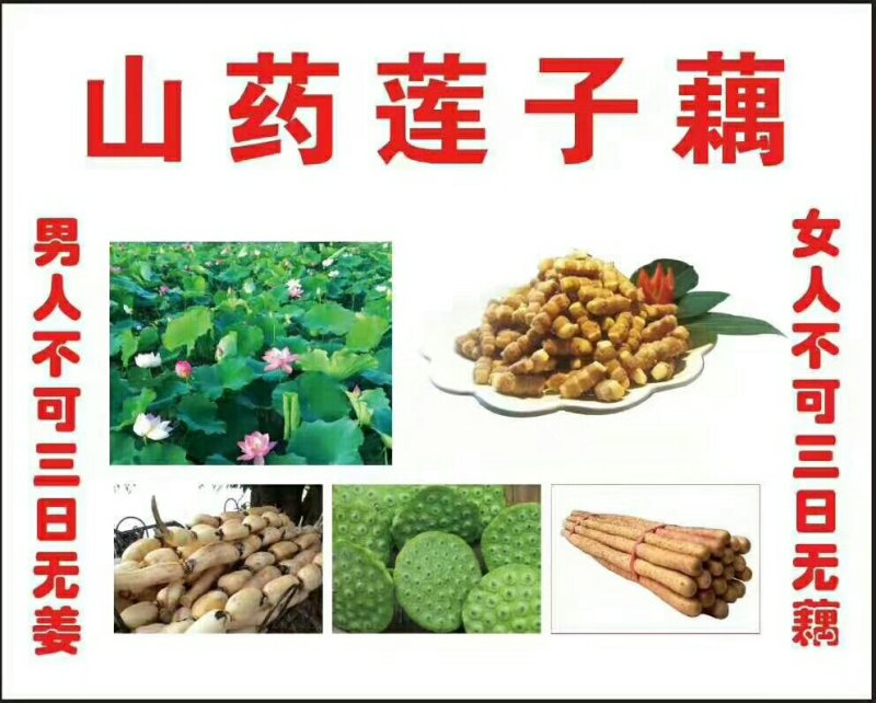 莲子酥，山药莲子藕，饼干
