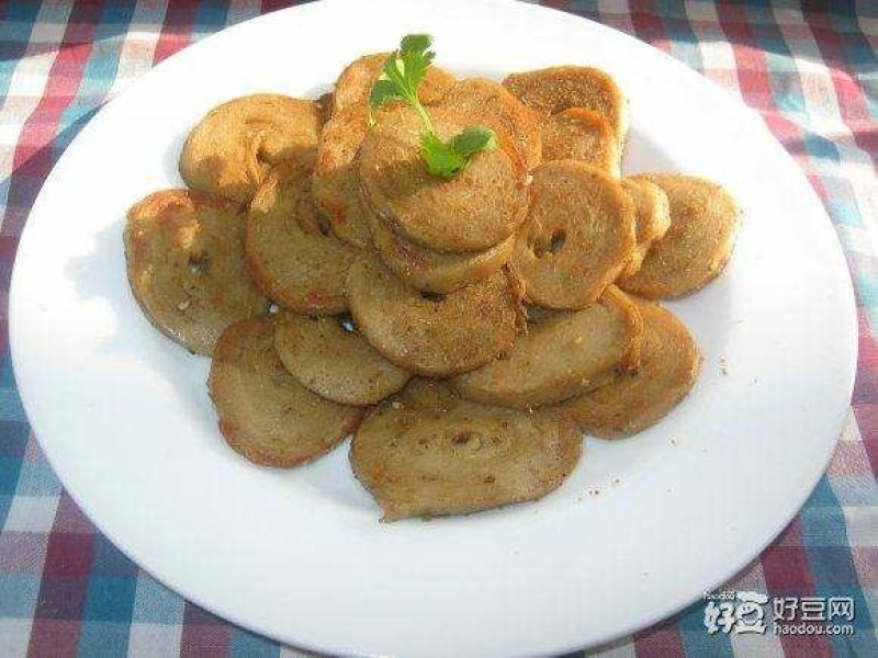 精品素肠面筋，干净，卫生，口感劲道经济实惠。