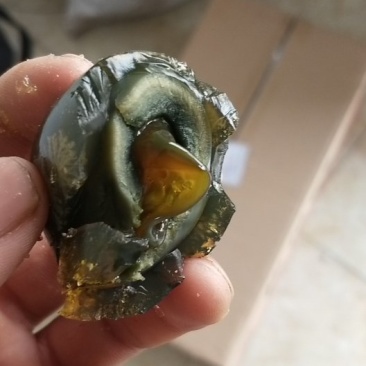 松花蛋