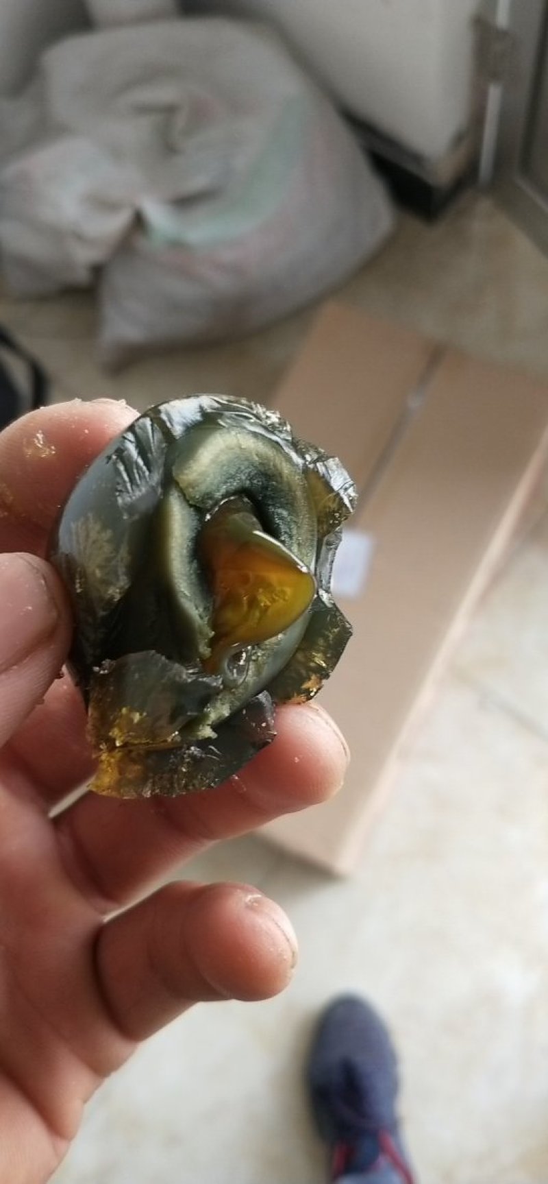 松花蛋