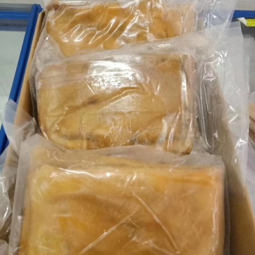 水褪精修食用驴皮