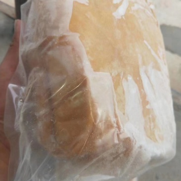 优质水退驴皮