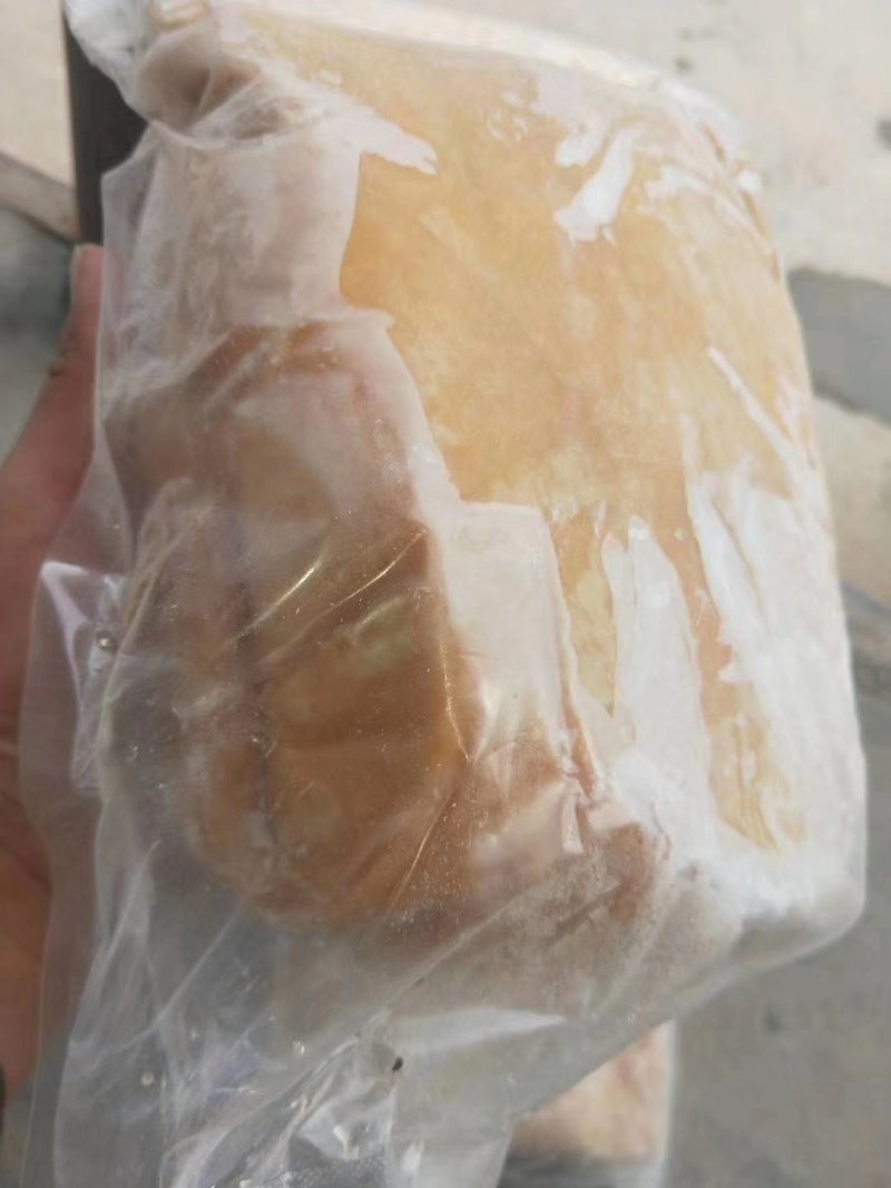 优质水退驴皮