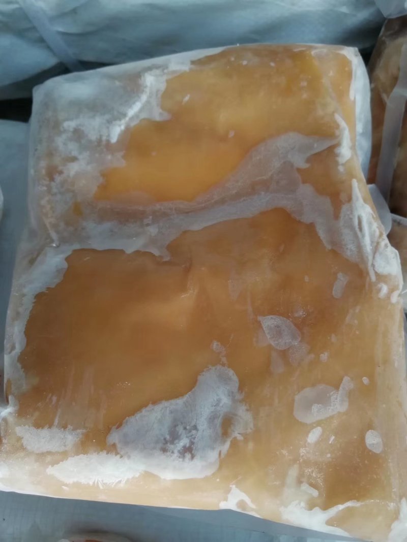 优质水退驴皮