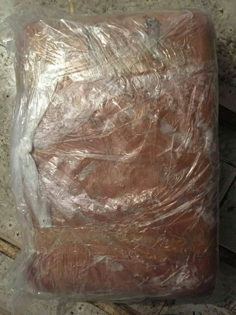 优质水退驴皮