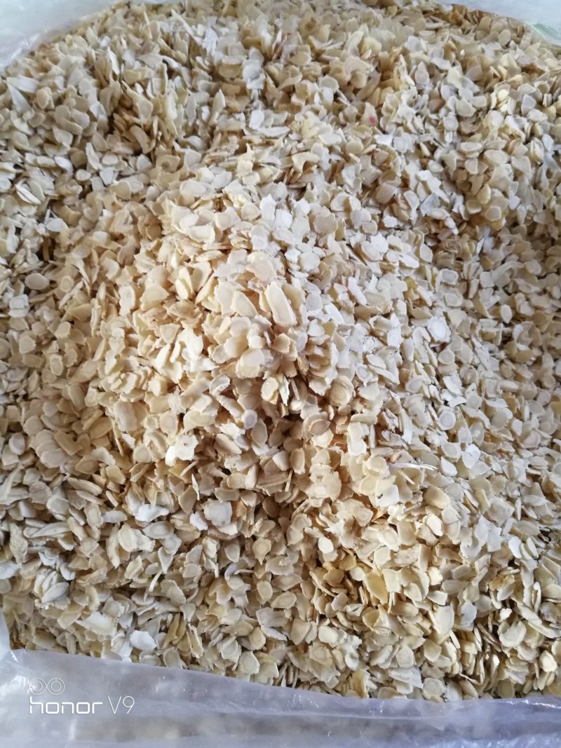 长白山西洋参小片泡水煲汤包邮东北土特产农家自产