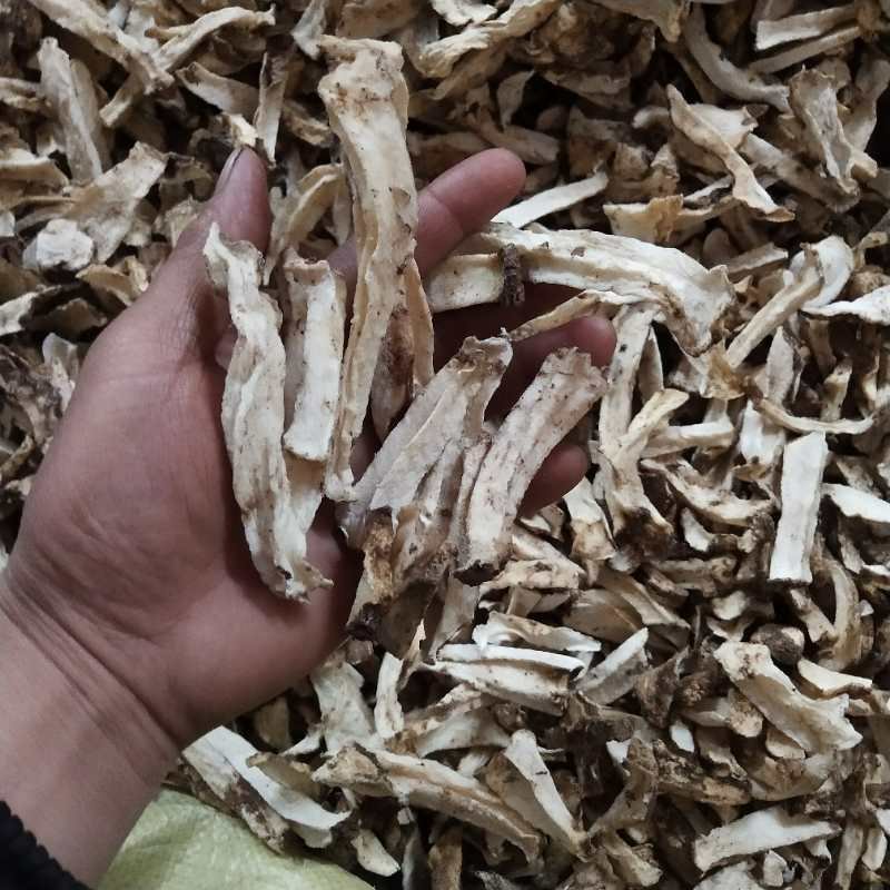 魔芋干片