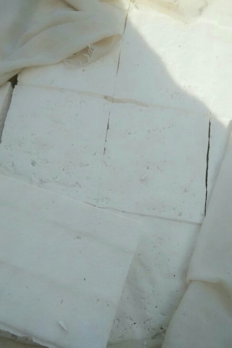祖辈相传老保定浆水豆腐豆干冻豆腐等！