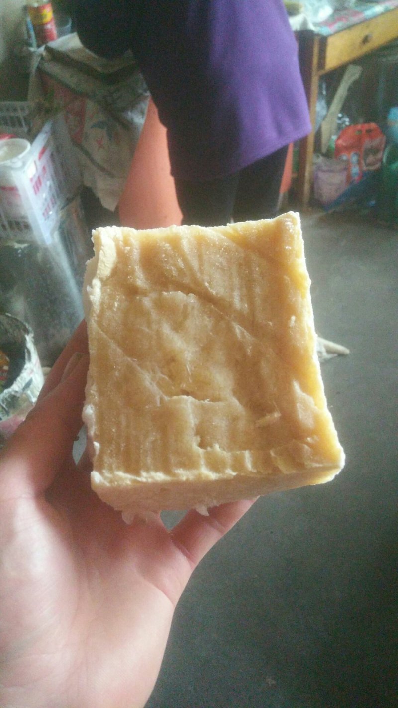 祖辈相传老保定浆水豆腐豆干冻豆腐等！