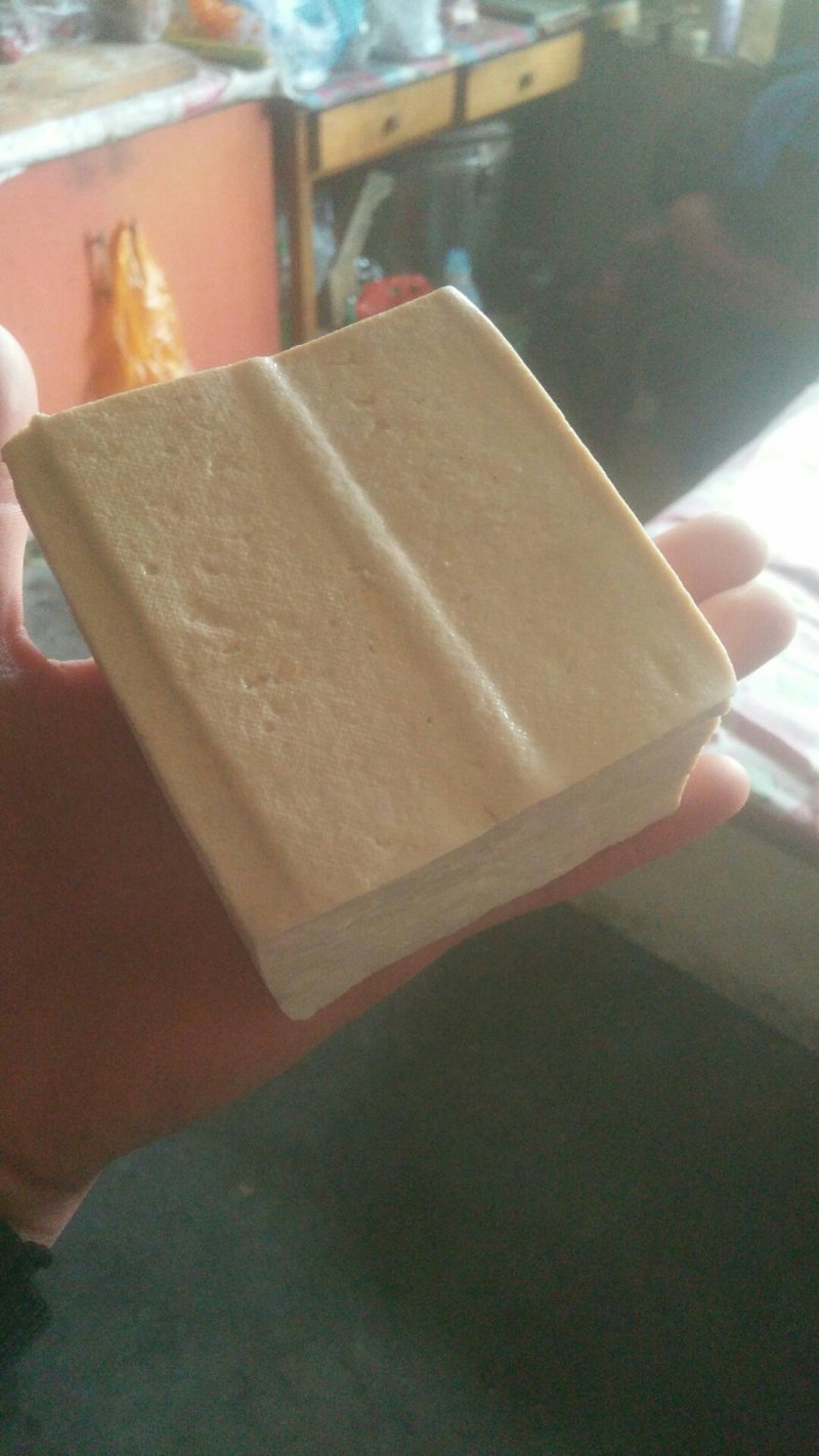 祖辈相传老保定浆水豆腐豆干冻豆腐等！