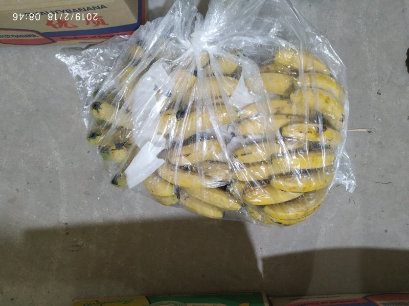 香蕉