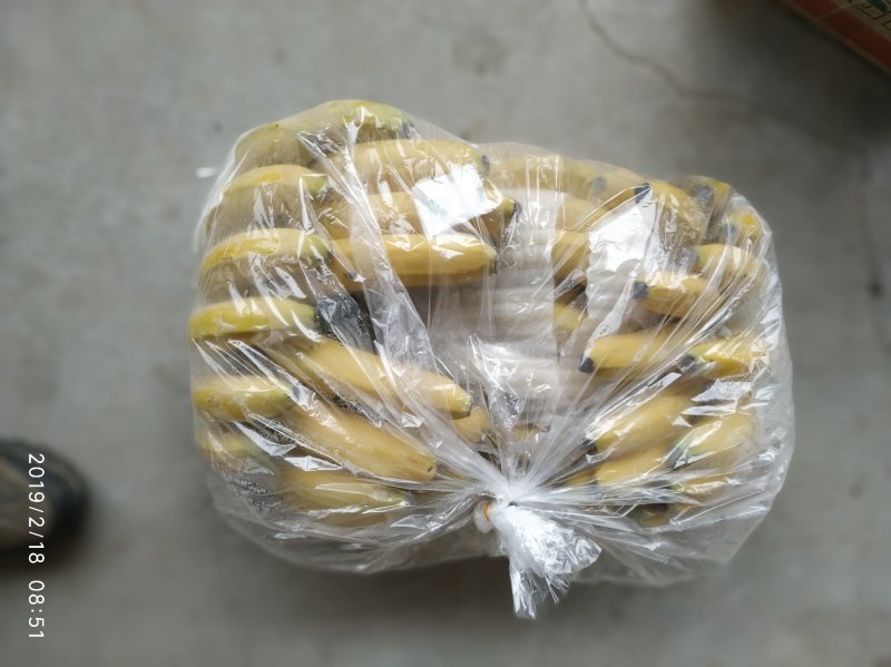 香蕉