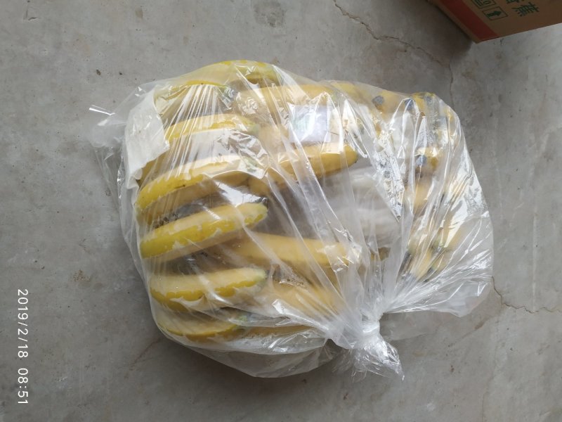 香蕉