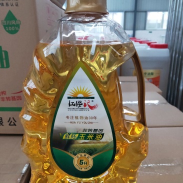 纯菜籽油，玉米油