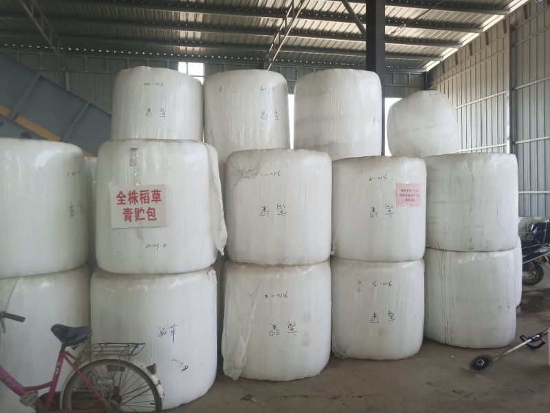 大量长期提供稻壳，全株玉米青储，干稻草。