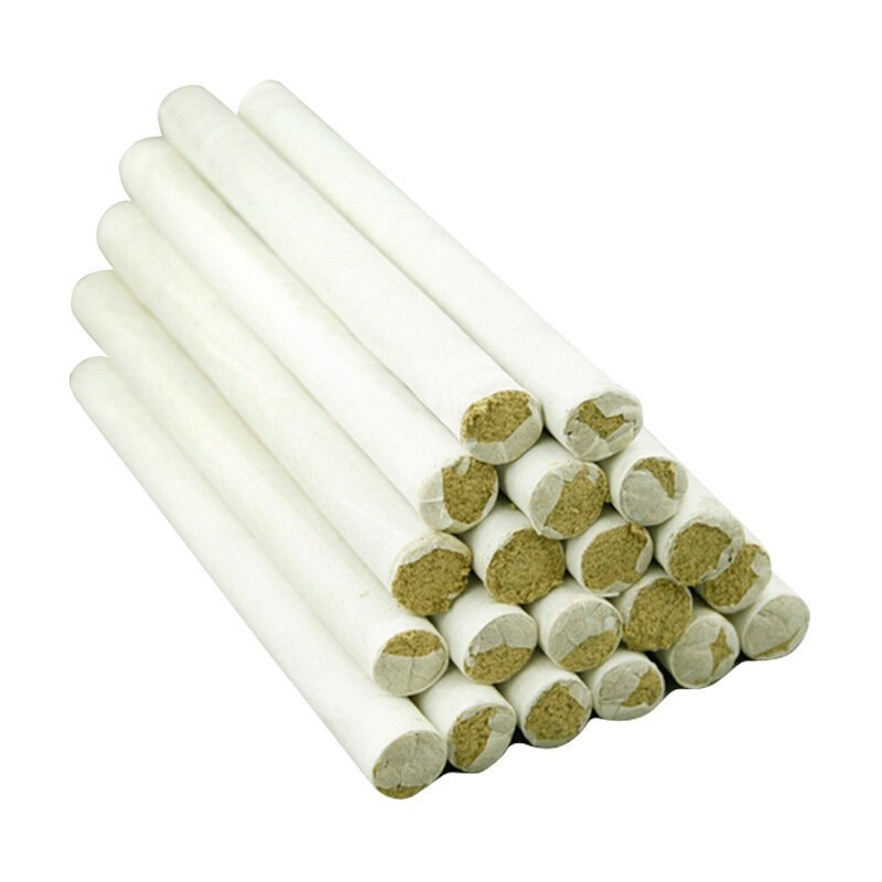 精品手工野生艾草艾草泡脚包艾绒等