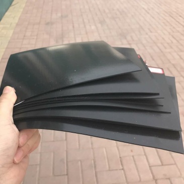 防渗膜芳草布