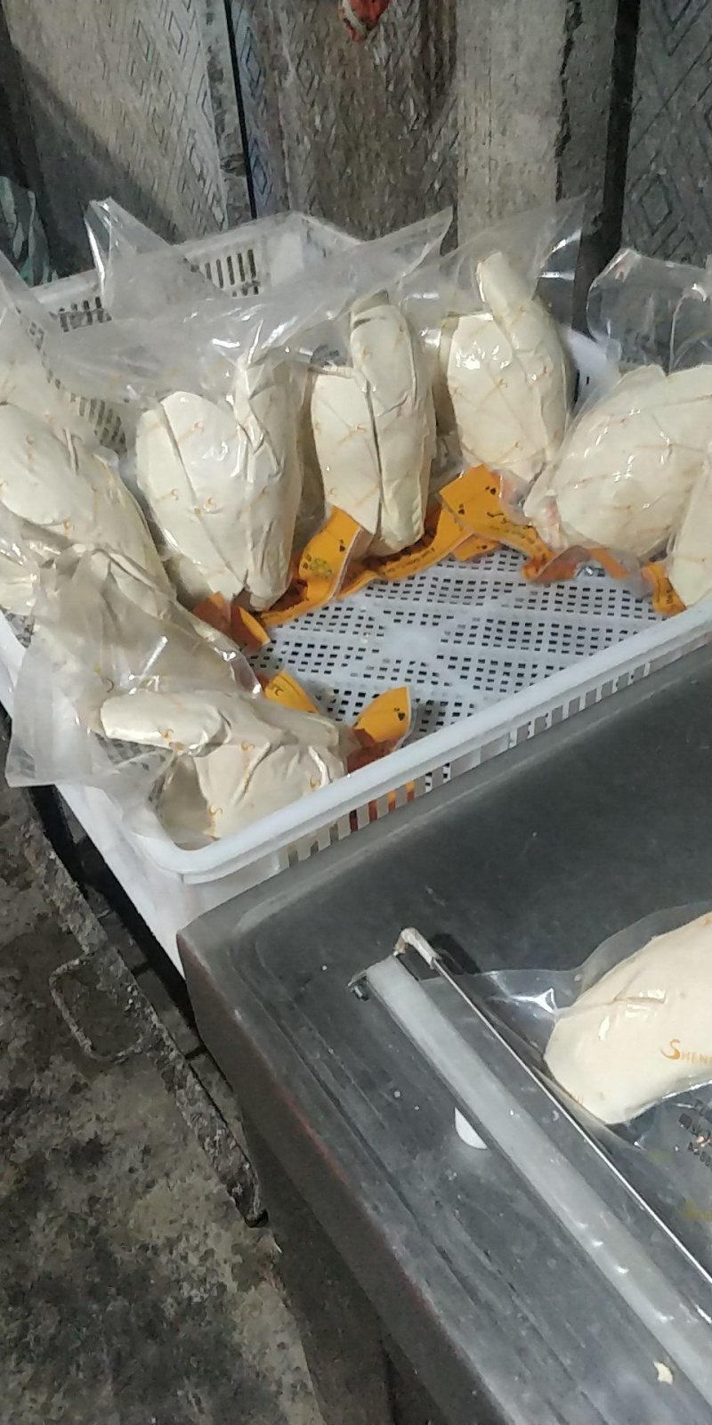鹅肝品质保证值得拥有
