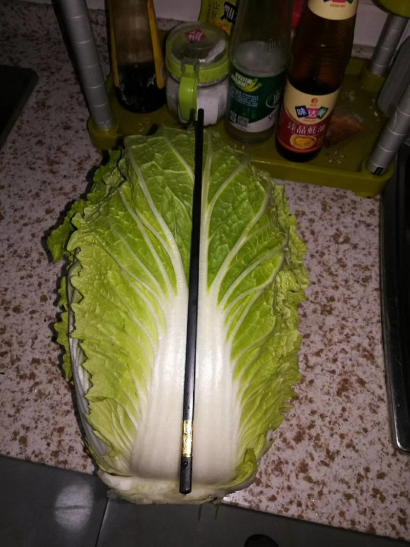 大白菜
