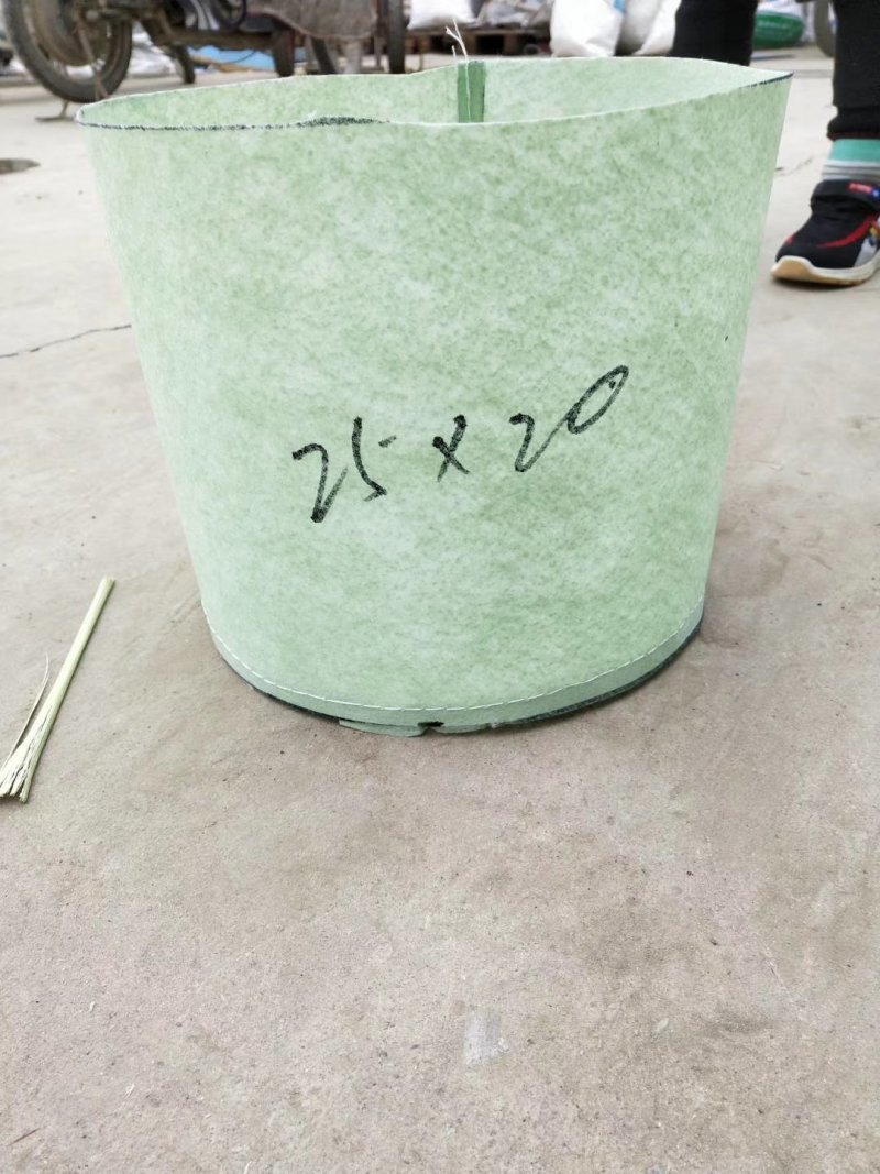 植树袋，美植袋