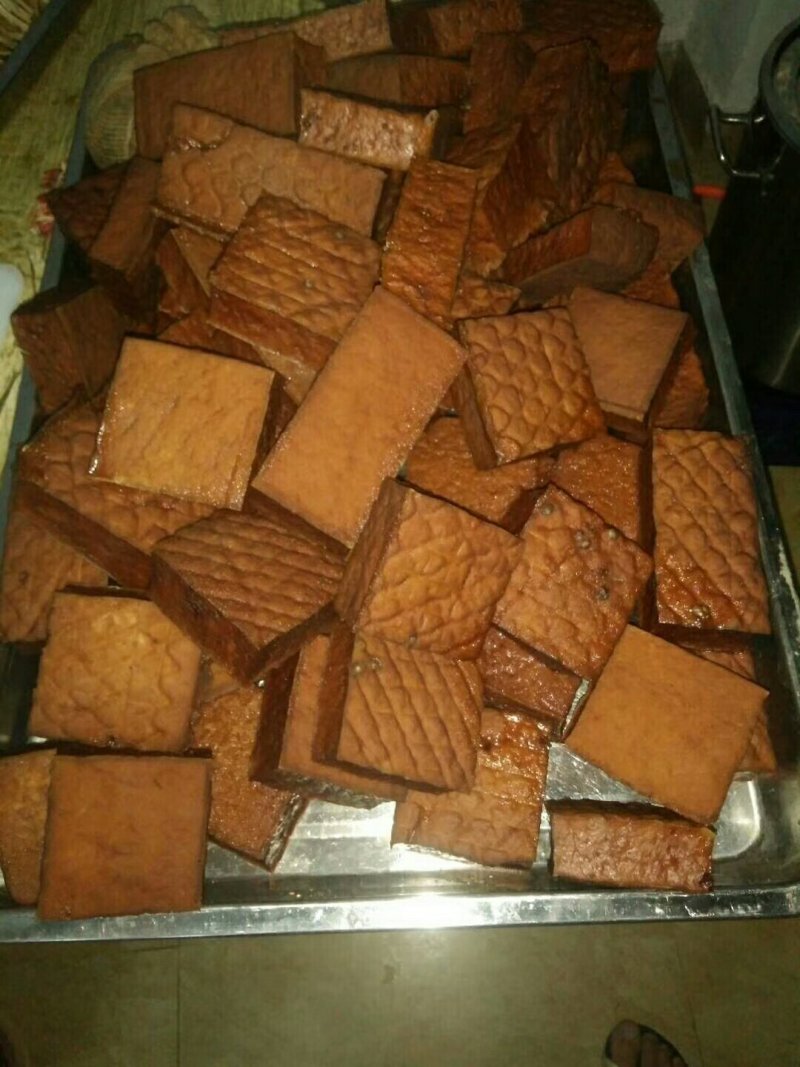 豆腐干