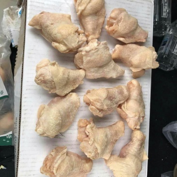 40以下翅根