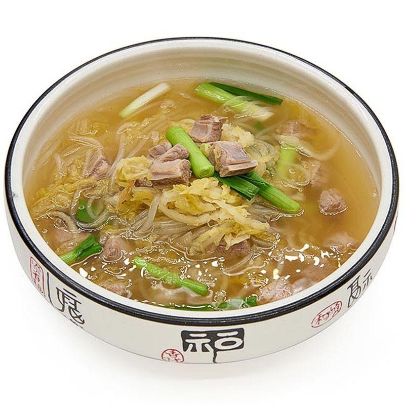 红薯粉条每包30斤