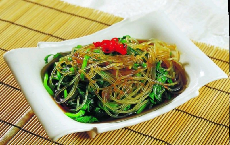 红薯粉条每包30斤