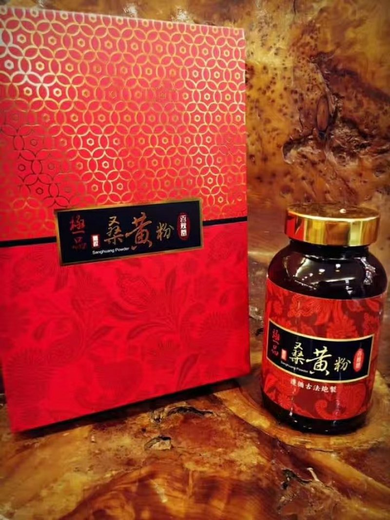 牛樟菇