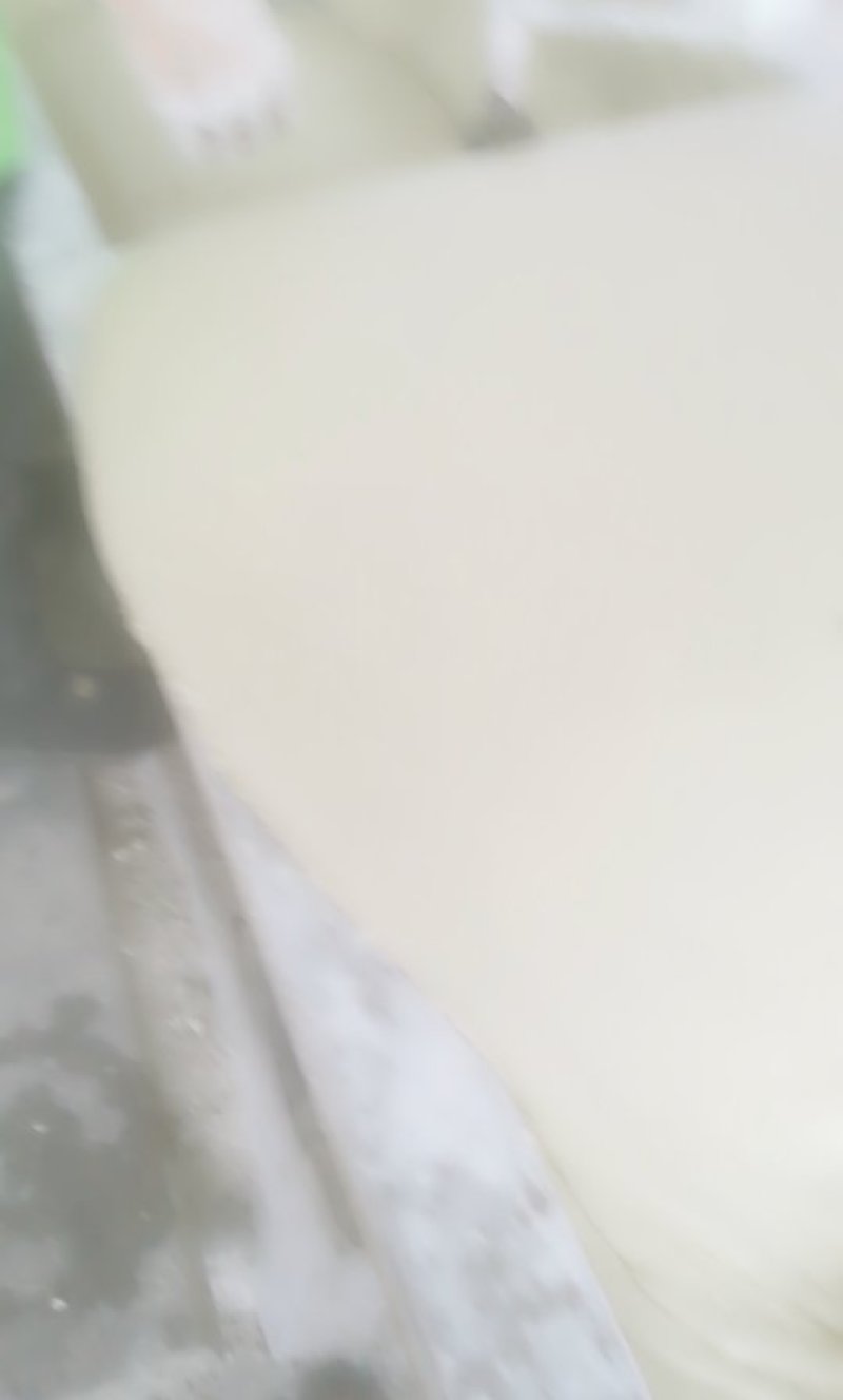 红薯粉条粉皮