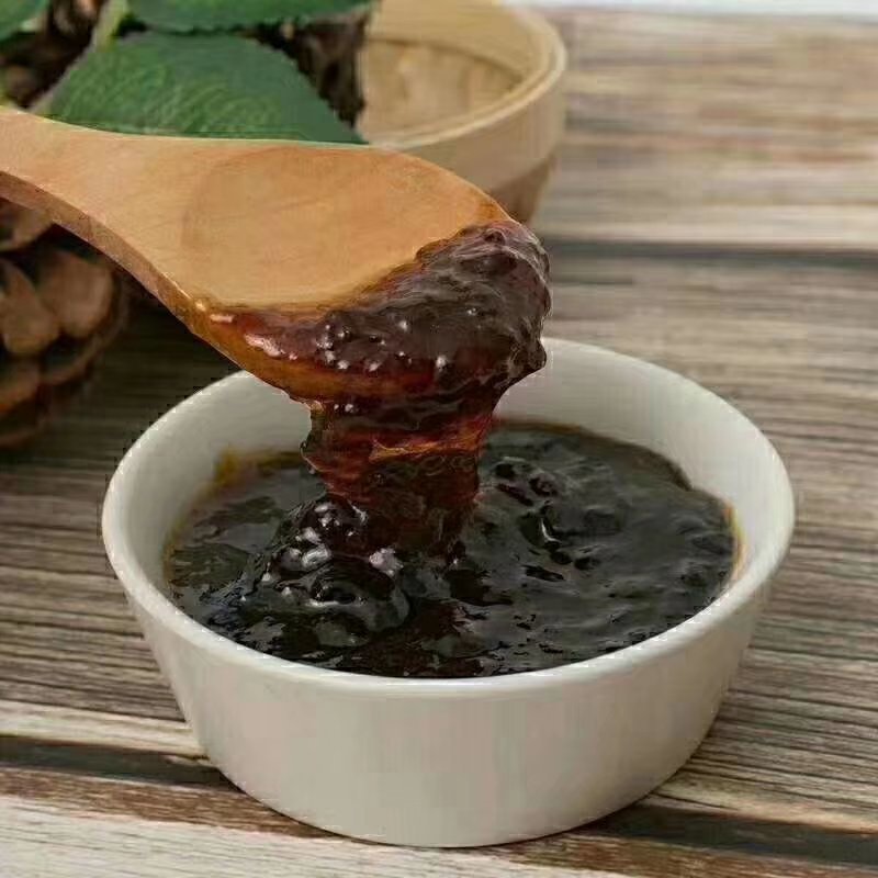 枇杷膏
