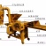 【精品】一手货源厂家直销各种型号的铡草粉碎揉机