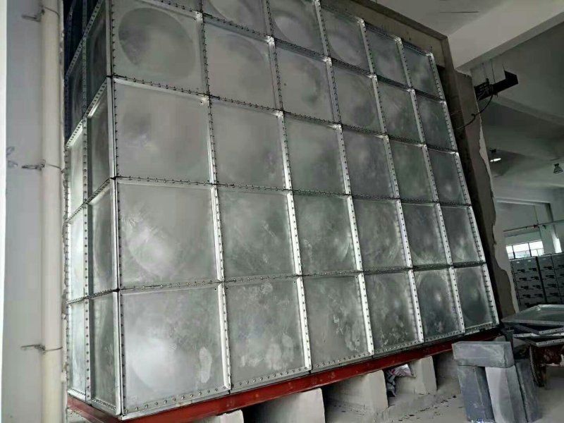 陶瓷水箱