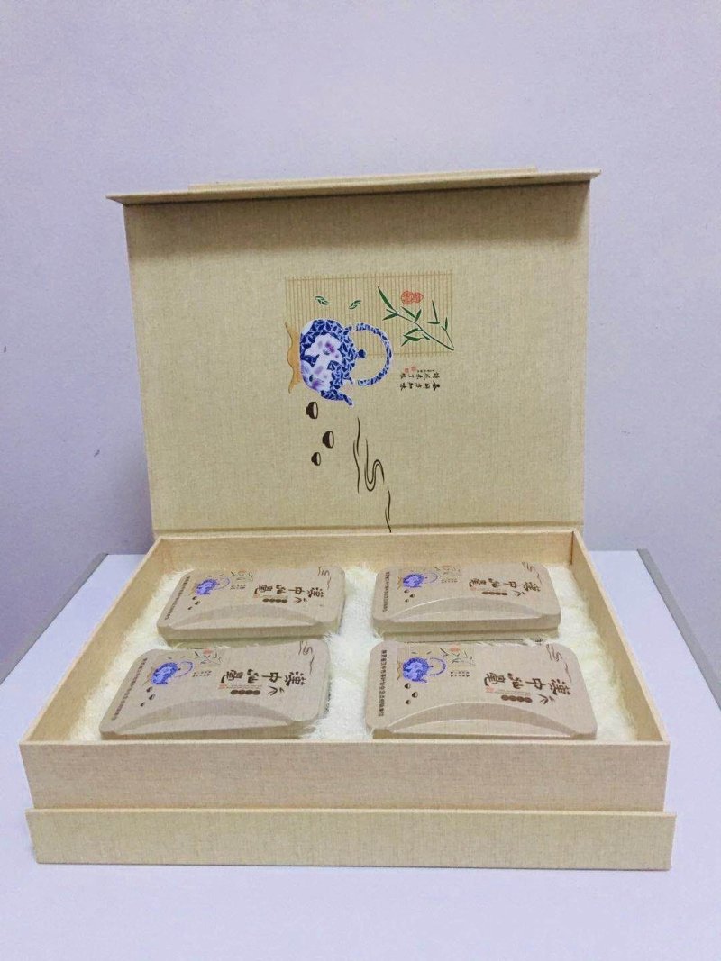 汉中仙毫，明前新茶，产地只发