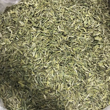 汉中仙毫，明前新茶，产地只发