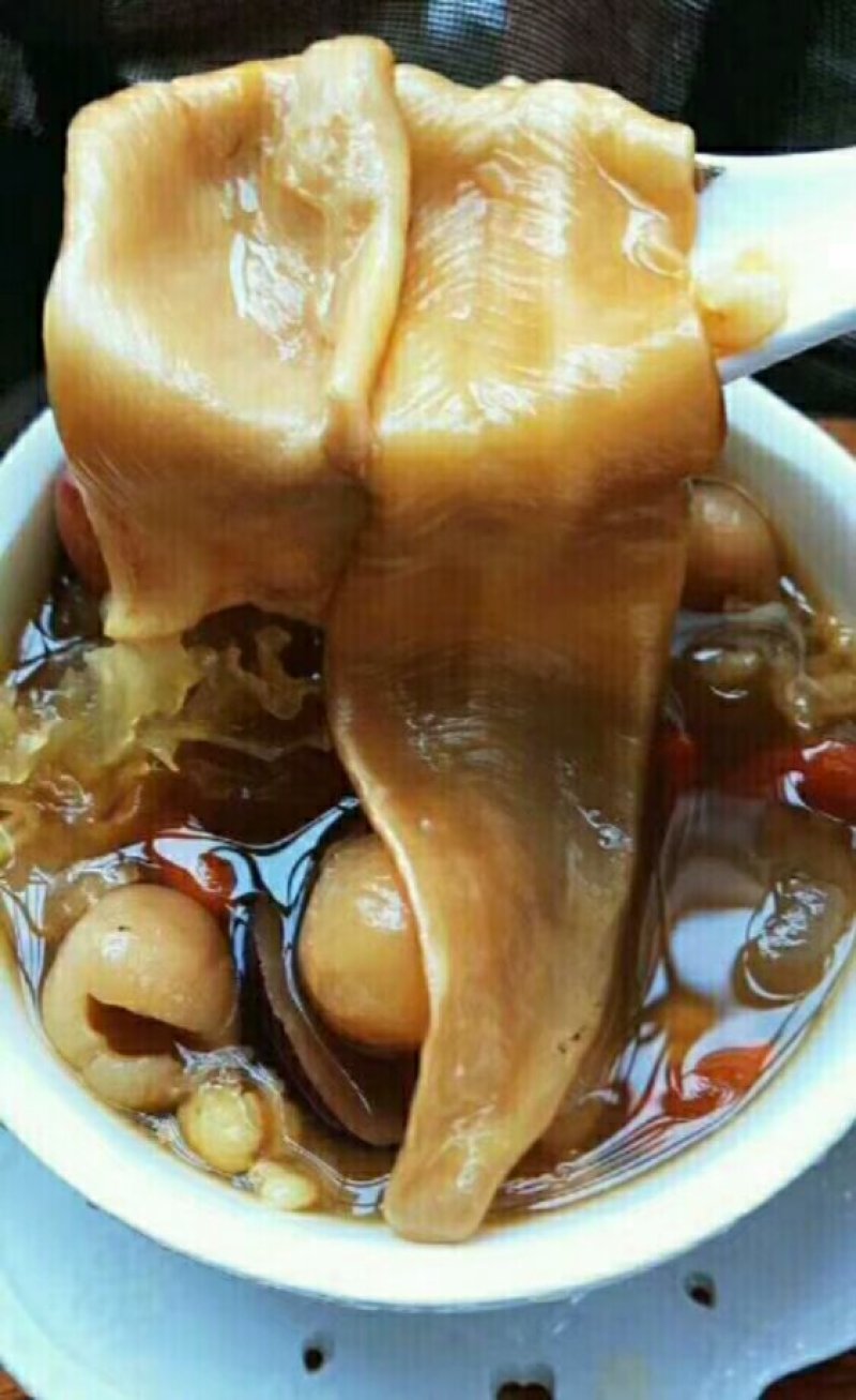 花胶