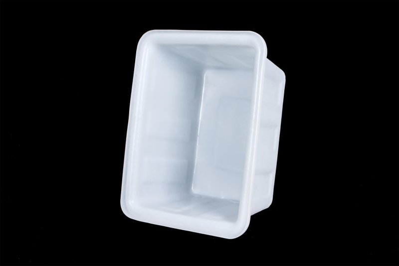 牛津箱_牛津方桶_水产箱_水产养殖方箱_食品周转箱