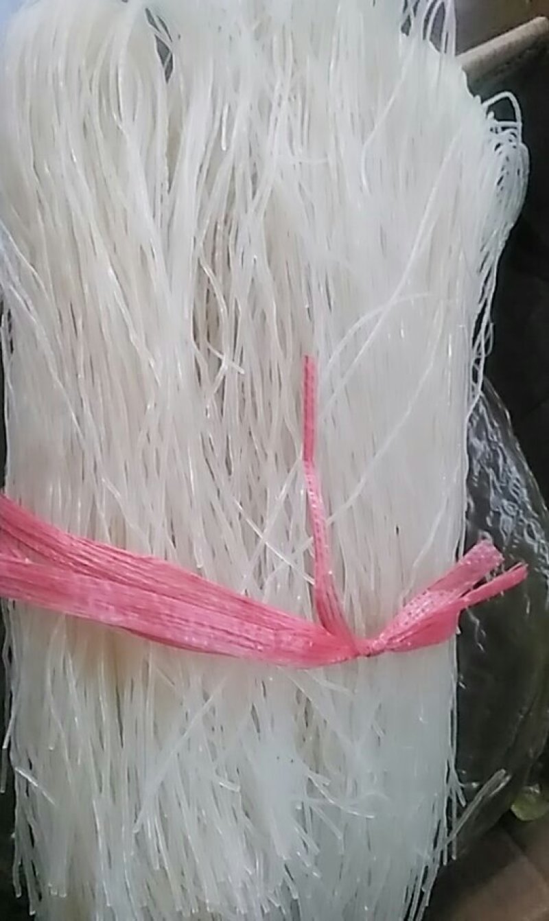 粉丝粉干基粉