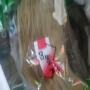 红薯粉丝