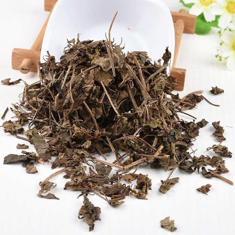连钱草活血丹批发零售冷背中药材