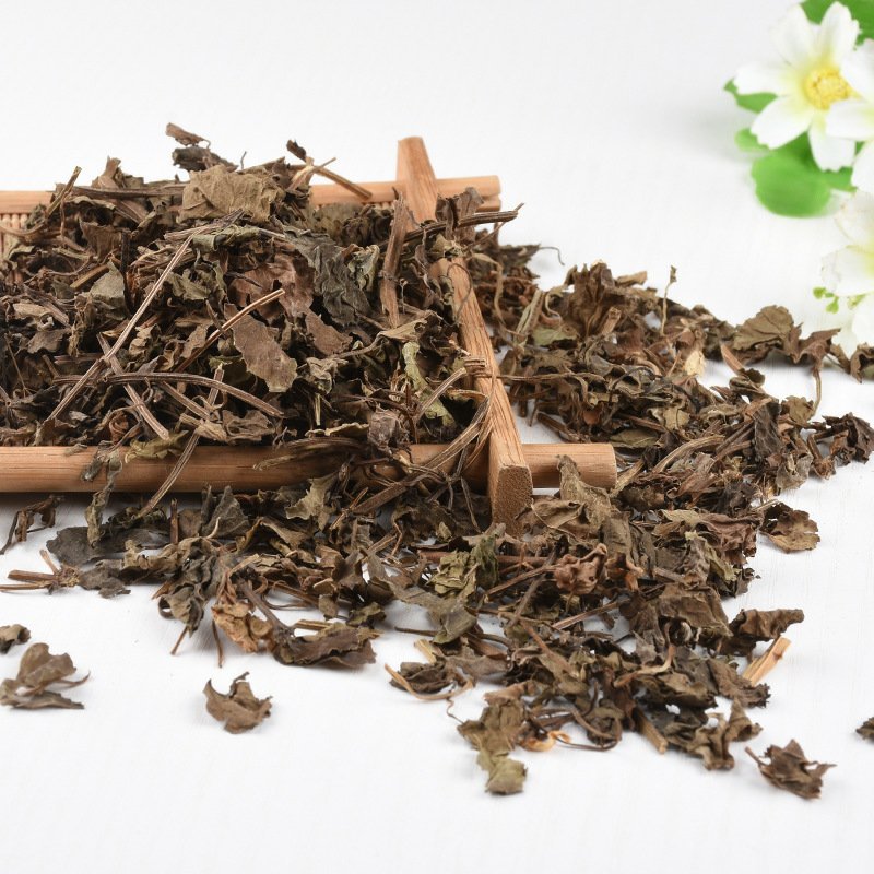 连钱草活血丹批发零售冷背中药材