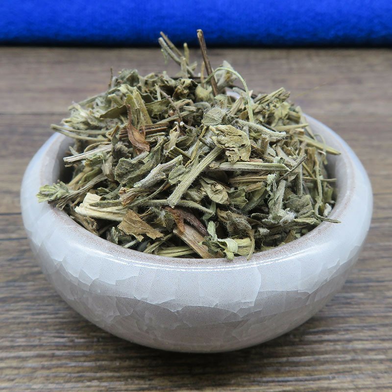 老鹳草老鹤草无硫新货批发零售冷背中药材