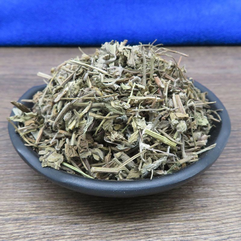 老鹳草老鹤草无硫新货批发零售冷背中药材