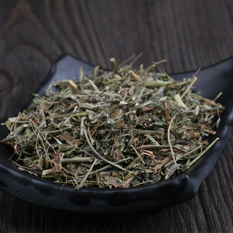 蔊菜辣米菜批发零售冷背中药材