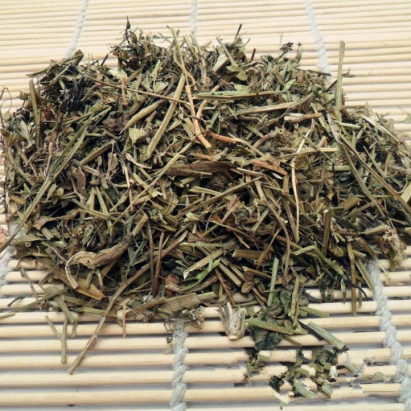 蔊菜辣米菜批发零售冷背中药材