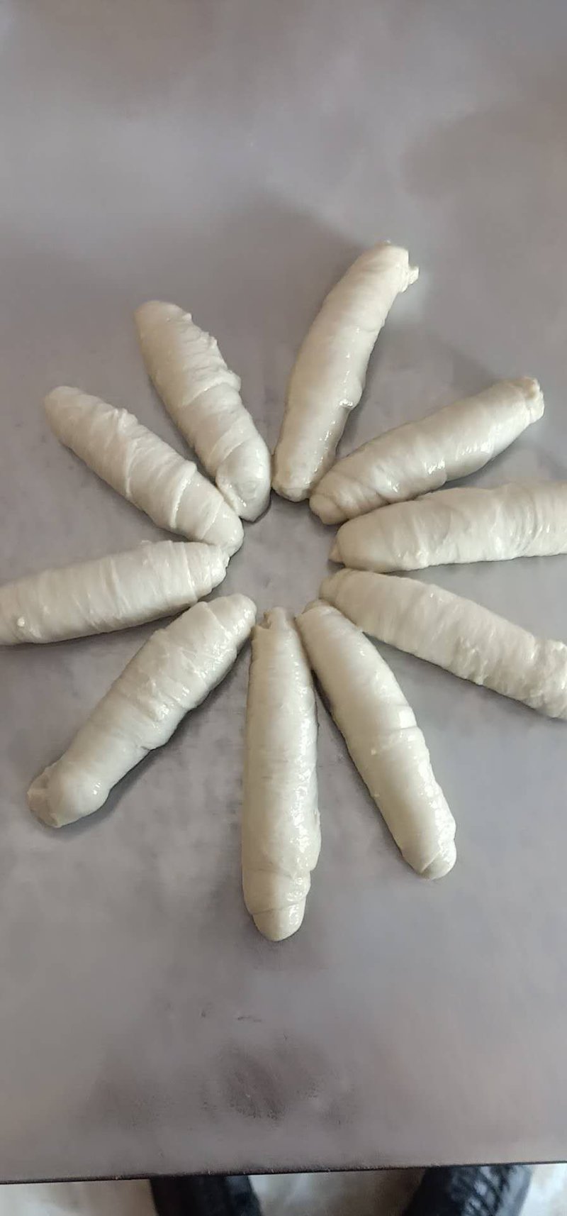 面筋批发