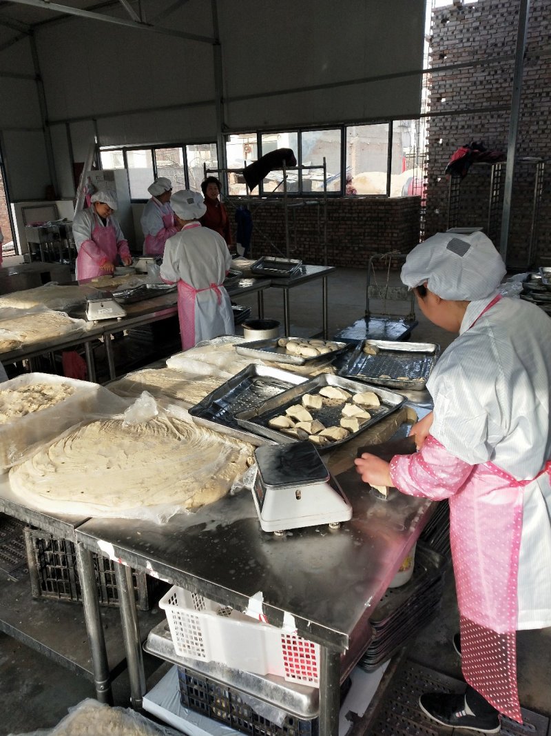 面筋批发