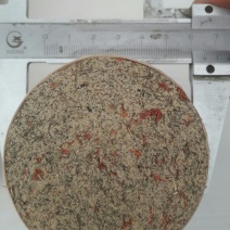 陈艾叶艾条，加粗加红花雷火灸6cm